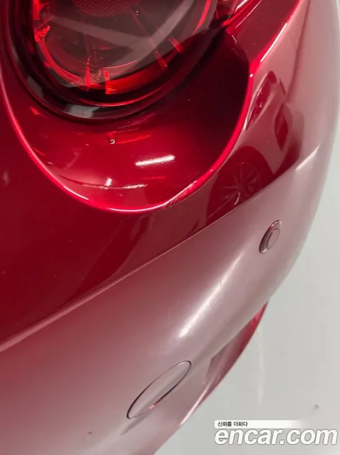 Mazda MX-5 Miata, миниатюра 7