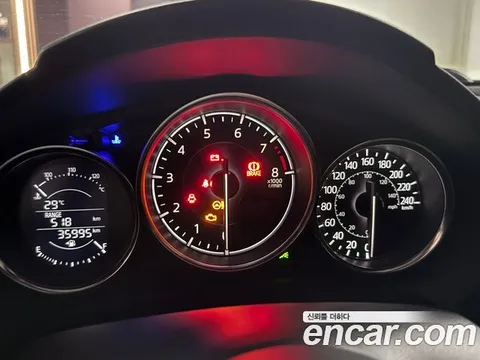 Mazda MX-5 Miata, миниатюра 8