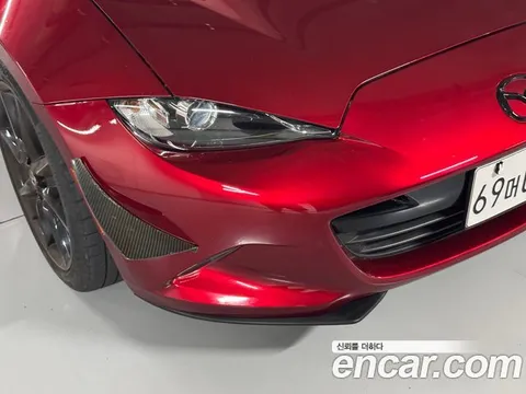 Mazda MX-5 Miata, миниатюра 9