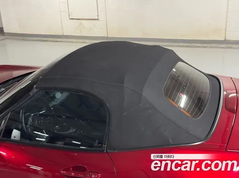 Mazda MX-5 Miata, миниатюра 10
