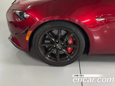 Mazda MX-5 Miata, миниатюра 14
