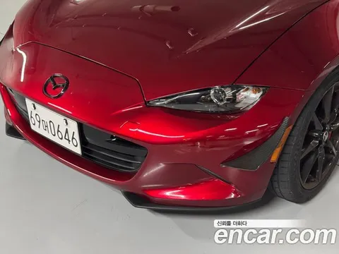 Mazda MX-5 Miata, миниатюра 15