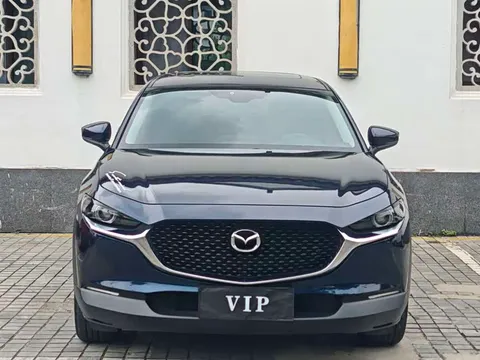 Mazda CX-30, миниатюра 2