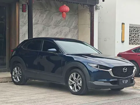 Mazda CX-30, миниатюра 3