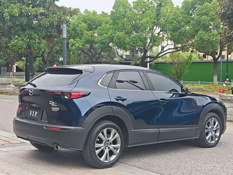 Mazda CX-30, миниатюра 4