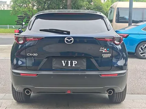 Mazda CX-30, миниатюра 5