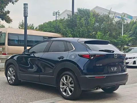 Mazda CX-30, миниатюра 6