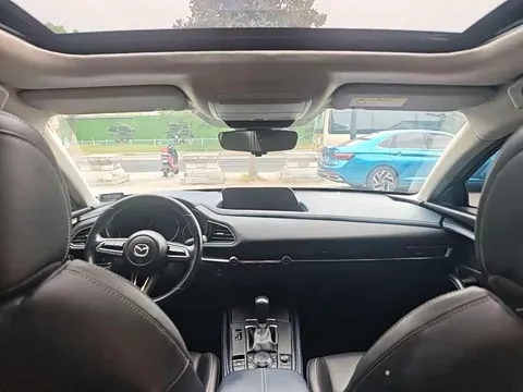 Mazda CX-30, миниатюра 11