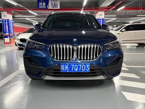 BMW X1, миниатюра 2