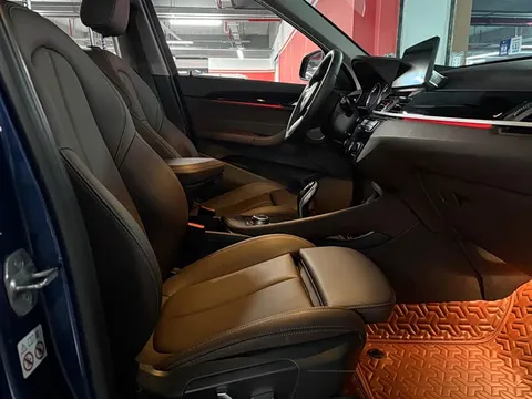 BMW X1, миниатюра 4