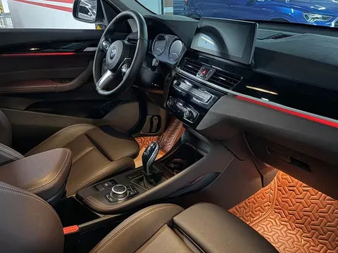 BMW X1, миниатюра 5