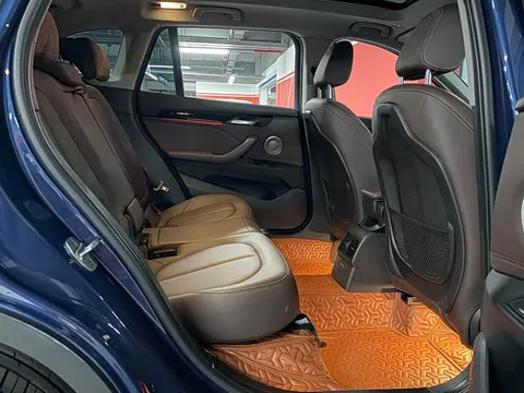 BMW X1, миниатюра 6