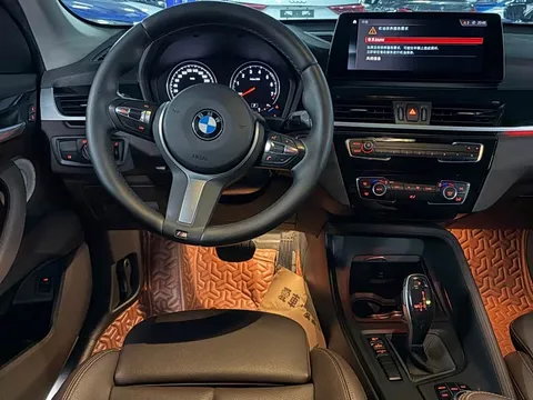 BMW X1, миниатюра 10