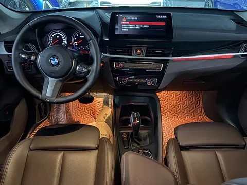 BMW X1, миниатюра 11