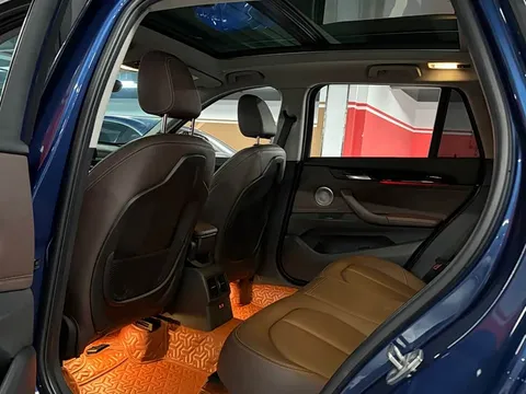 BMW X1, миниатюра 12
