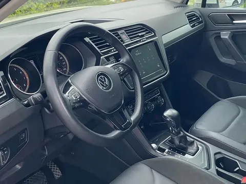 Volkswagen Tiguan, миниатюра 3