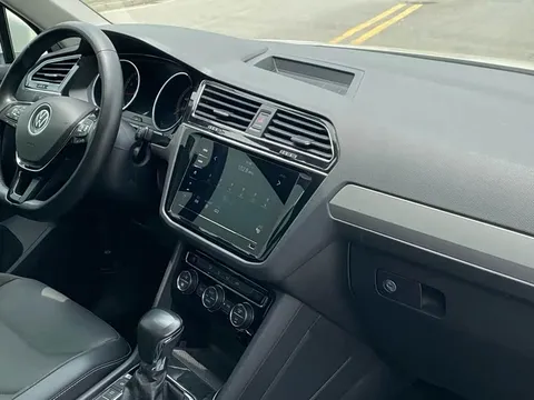 Volkswagen Tiguan, миниатюра 5