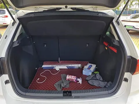 Volkswagen Tharu, миниатюра 4