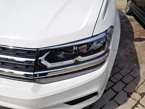 Volkswagen Tharu, миниатюра 5