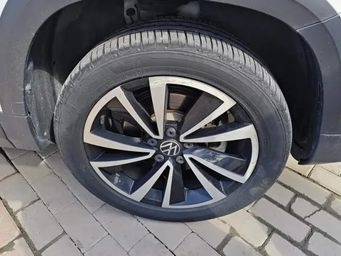 Volkswagen Tharu, миниатюра 6