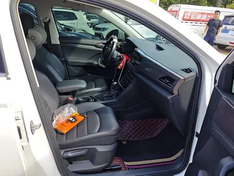 Volkswagen Tharu, миниатюра 8