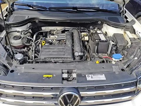 Volkswagen Tharu, миниатюра 10