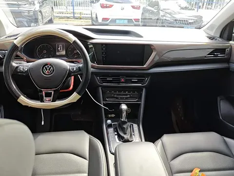 Volkswagen Tharu, миниатюра 12