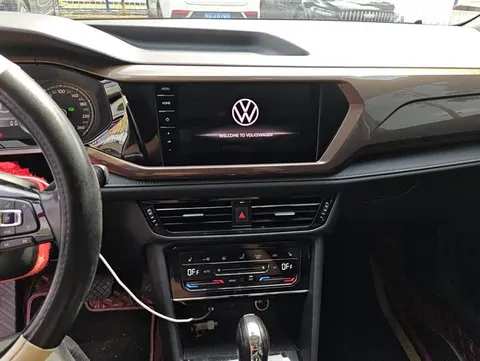 Volkswagen Tharu, миниатюра 13