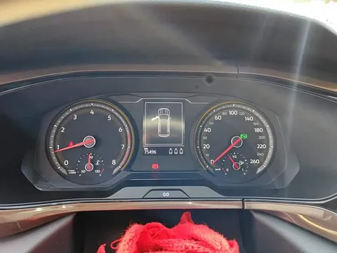 Volkswagen Tharu, миниатюра 14