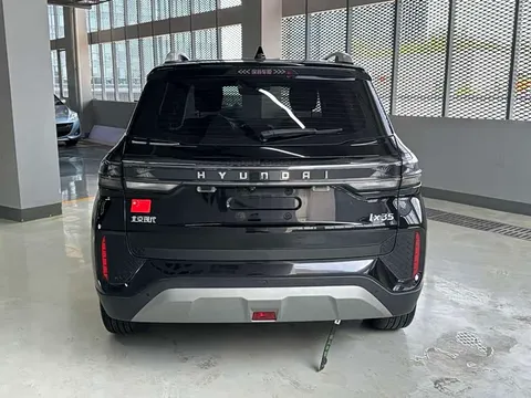 Hyundai ix35, миниатюра 4