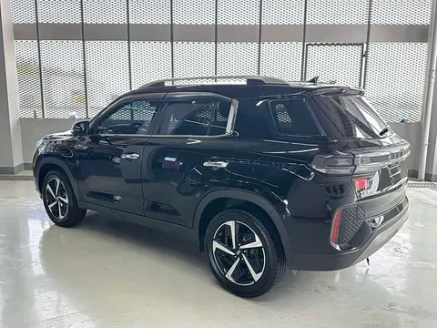 Hyundai ix35, миниатюра 5