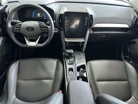 Hyundai ix35, миниатюра 9