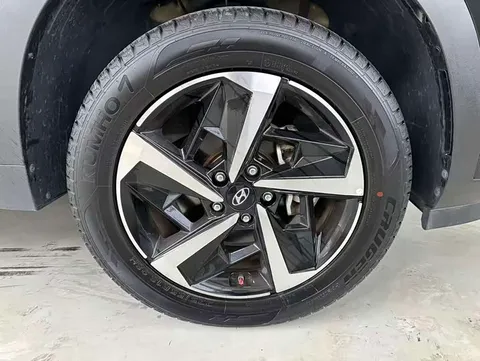 Hyundai ix35, миниатюра 13