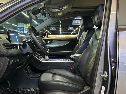 Chery Tiggo 8, миниатюра 5