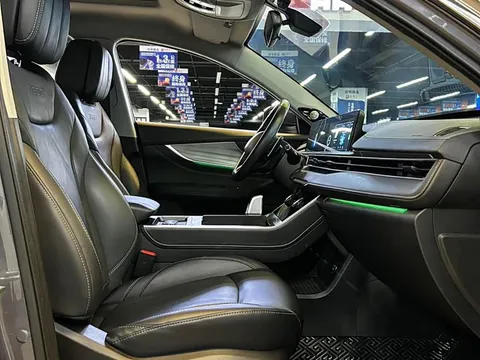 Chery Tiggo 8, миниатюра 9
