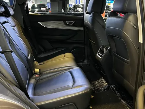 Chery Tiggo 8, миниатюра 10