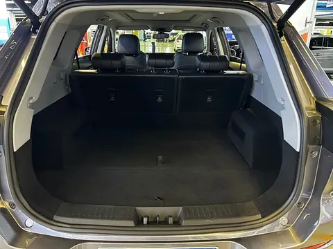 Chery Tiggo 8, миниатюра 11