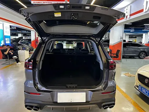 Chery Tiggo 8, миниатюра 12