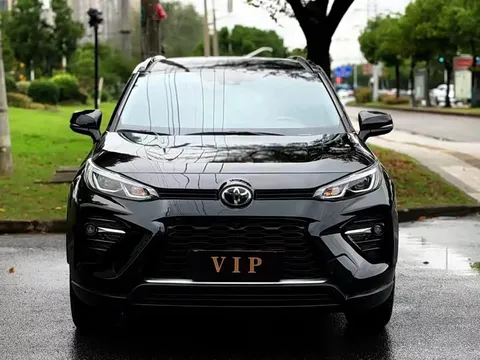 Toyota Wildlander, миниатюра 2
