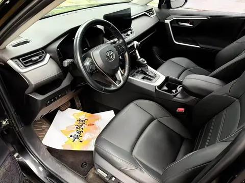 Toyota Wildlander, миниатюра 4