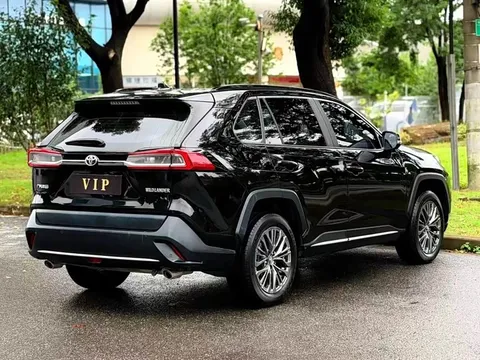 Toyota Wildlander, миниатюра 9
