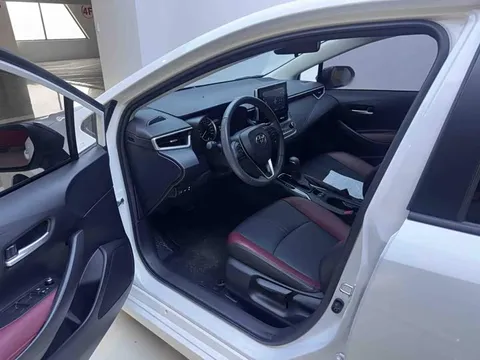Toyota Corolla, миниатюра 9