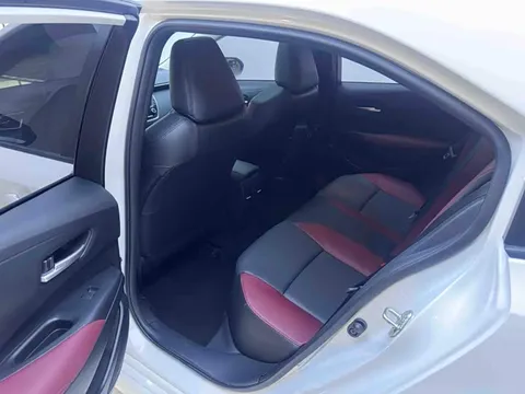 Toyota Corolla, миниатюра 10