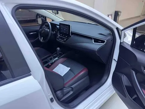 Toyota Corolla, миниатюра 11