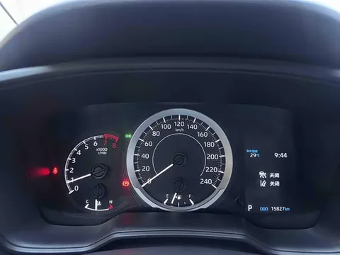 Toyota Corolla, миниатюра 12