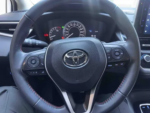 Toyota Corolla, миниатюра 13