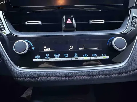 Toyota Corolla, миниатюра 15