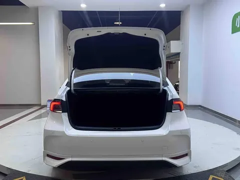 Toyota Corolla, миниатюра 22