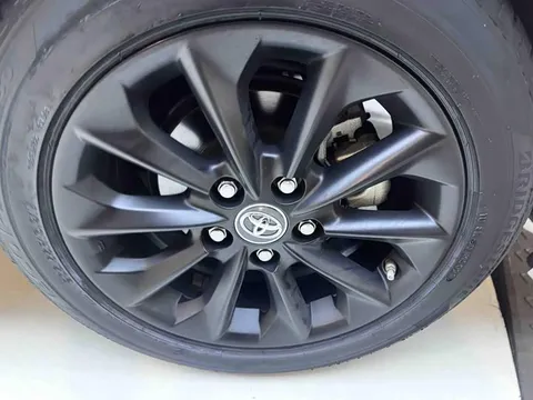 Toyota Corolla, миниатюра 23