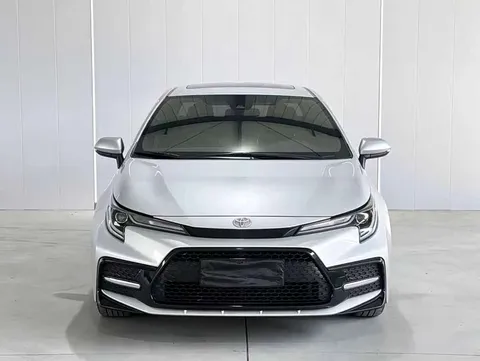 Toyota Levin, миниатюра 2